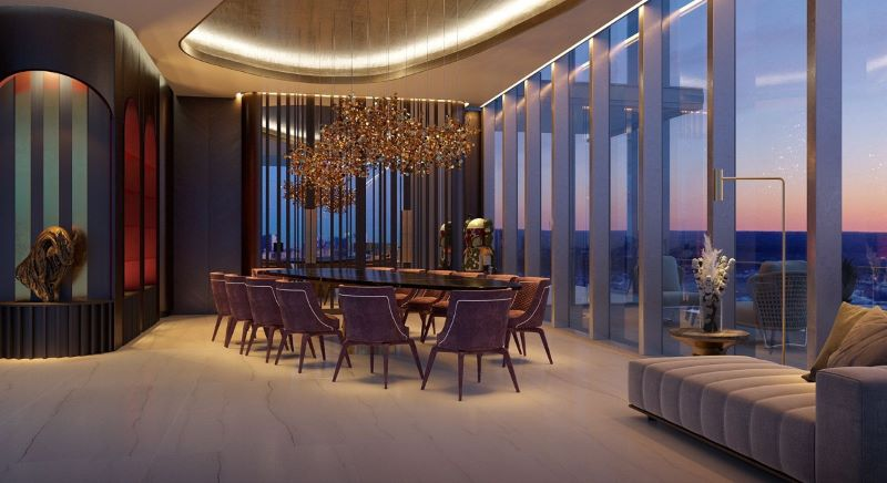 Ultra Luxury Penthouse | Panoramic sea views.-pic_1